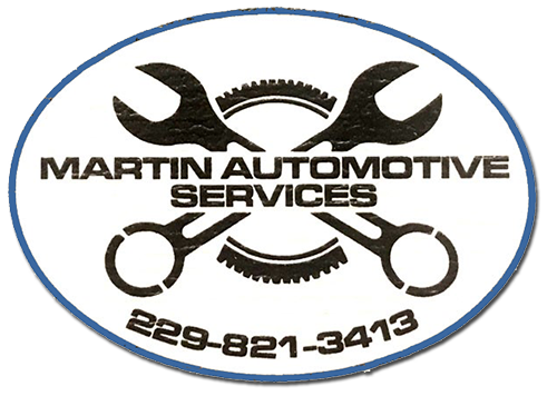 Martin Automotive Services | Sylvester, Georgia